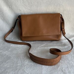 Nordstrom tan bag
